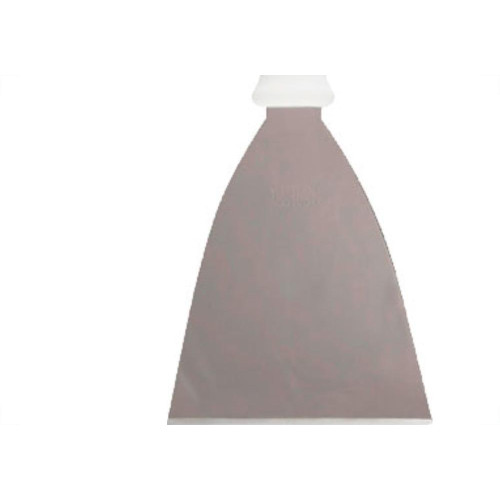 Espatula Chapa Reta Western 120Mm