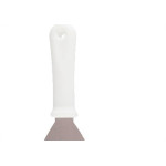Espatula Chapa Reta Western 120Mm