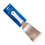 Espatula Chapa Curva Western 90Mm