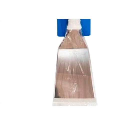 Espatula Chapa Curva Western 90Mm