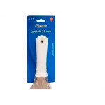 Espatula Chapa Curva Western 90Mm