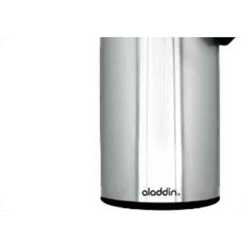 Garrafa Ter.Aladd.Massi Inox 500Ml