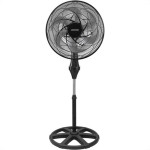 Ventilador Col.Ventisol 50.6P 127V
