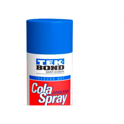 Cola Spray Tekbond Perma.305G/500Ml