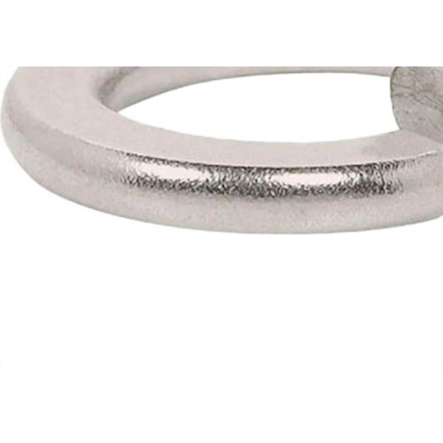 Arruela Pressao Zi.Lg M16 C/ 250