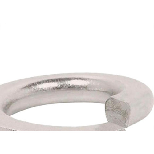 Arruela Pressao Zi.Lg M16 C/ 250