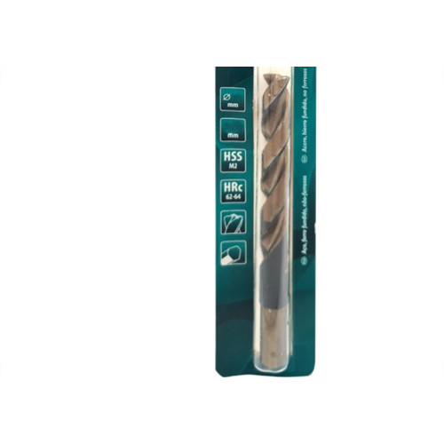 Broca Aco Rapido Gross 14,0Mm
