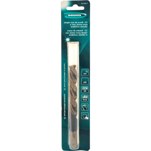 Broca Aco Rapido Gross 16,0Mm