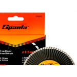 Disco Diam.Sparta Turbo
