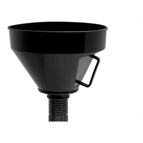 Funil Flexivel Sparta P/Oleo