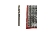 Broca Aco Rapido Mtx 4,0Mm - Kit C/10 PC