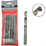 Broca Aco Rapido Mtx 13,0Mm - Kit C/5 PC