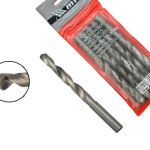 Broca Aco Rapido Mtx 13,0Mm - Kit C/5 PC