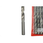 Broca Aco Rapido Mtx 13,0Mm - Kit C/5 PC