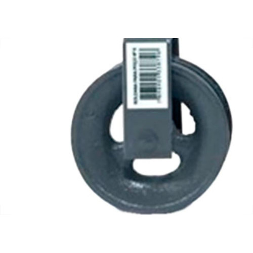 Roldana P/Poco Tekfund 04 C/Parafuso 