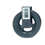 Roldana P/Poco Tekfund 06 C/Parafuso 