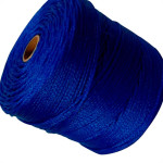 Corda Varal Unifio Azul 400Mt