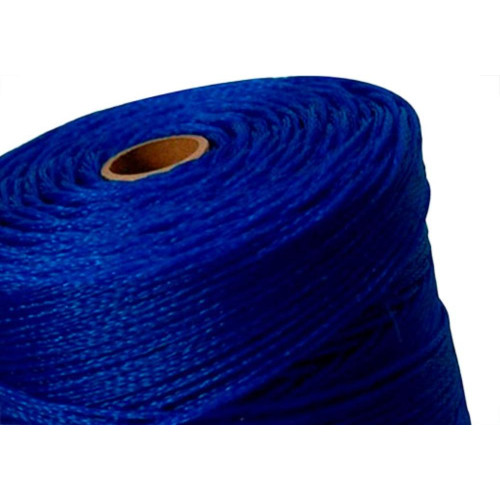 Corda Varal Unifio Azul 400Mt
