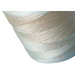 Corda Varal Unifio Branca 400Mt