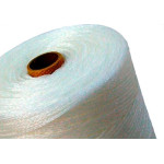 Corda Varal Unifio Branca 400Mt