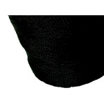 Corda Varal Unifio Preta 400Mt