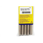 Broca Aco Rapido Irwin S 13/32 - Kit C/5 PC