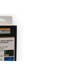 Lixa Manta Abr.Starf,Fina 225X110 - Kit C/3 PC