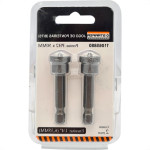 Bits Phillips C/Lim. 2X50Mm Starfer C/2P