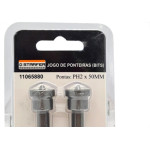 Bits Phillips C/Lim. 2X50Mm Starfer C/2P