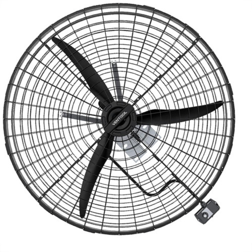 Ventilador Par.100 Ventis.Prem 220V