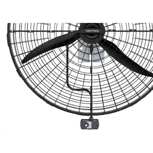 Ventilador Par.100 Ventis.Prem 220V