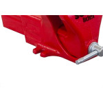 Torno Bancada Somar Lider Nr 06