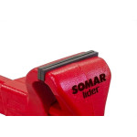 Torno Bancada Somar Lider Nr 08