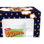Caneca C/Pr.Reta Frases Sortd-2080