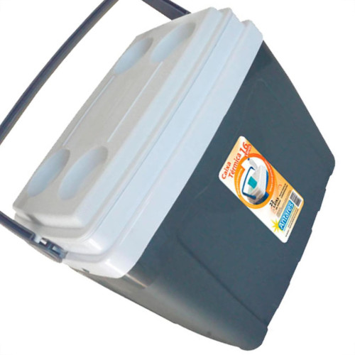 Caixa Termica Antares 16Lt Std