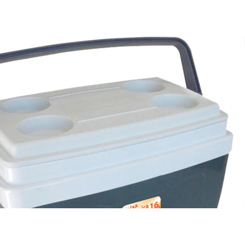 Caixa Termica Antares 16Lt Std