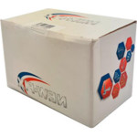 Parafuso Aa. Chata Phillips Nfix 6,3 X 38 - Kit C/2 Centos