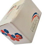Parafuso Aa. Chata Phillips Nfix 6,3 X 38 - Kit C/2 Centos