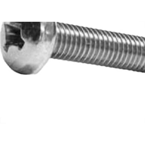 Parafuso Metrico Nfix Panela Phillips 8X40