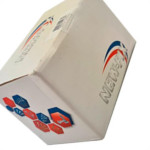 Parafuso New Fix Chip Pan 3,5 X 12 - Kit C/5 Centos
