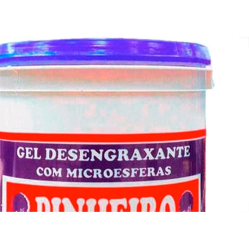 Gel Desengraxante Offer.15K