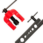 Flangeador P/Tubo Eda 3/16 A5/8 5Wm