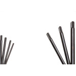 Jg Chave Torx Eda Dobr.T9At40 - 8Pc