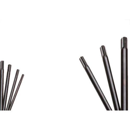 Jg Chave Torx Eda Dobr.T9At40 - 8Pc