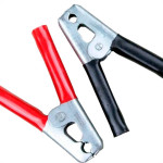 Garra P/Bateria 50-A C/02 - 9011