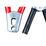 Garra P/Bateria 50-A C/02 - 9011