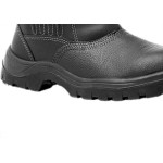 Botina Bracol Elastico Pta.B.Pvc 39