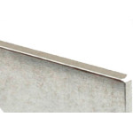 Cabeceira Frontal Galvanizado Colon-28 Esq