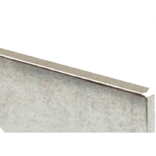Cabeceira Frontal Galvanizado Colon-28 Esq