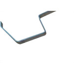 Suporte Frontal P/Calha Colonial-28